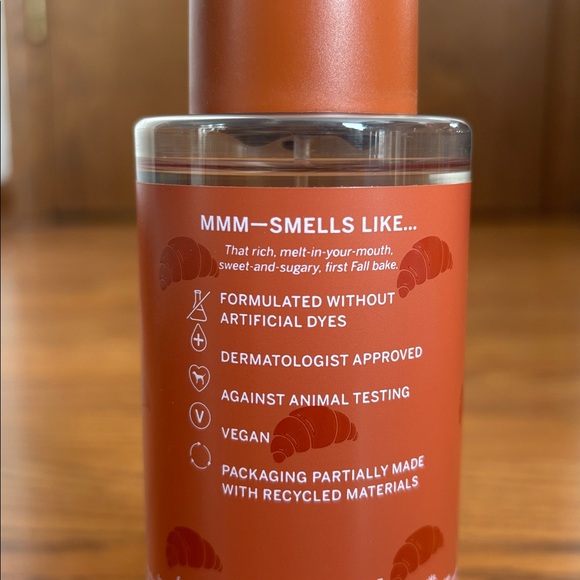 Victoria’s Secret PINK Buttery Sugary body mist - Picture 4 of 4